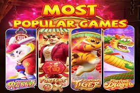 Slots ဆလော့ဂိမ်းများ