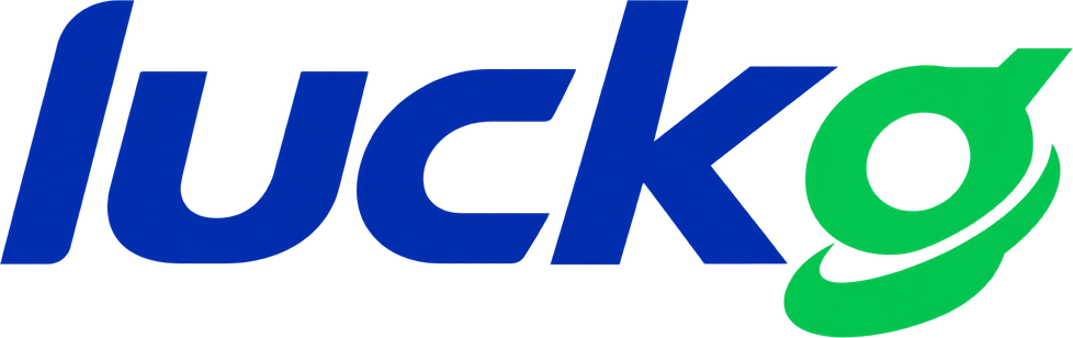 luckg Logo
